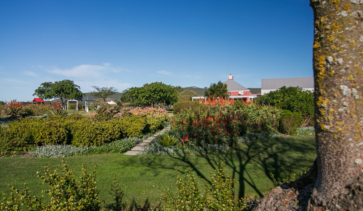 22 - Parklands opposite of home