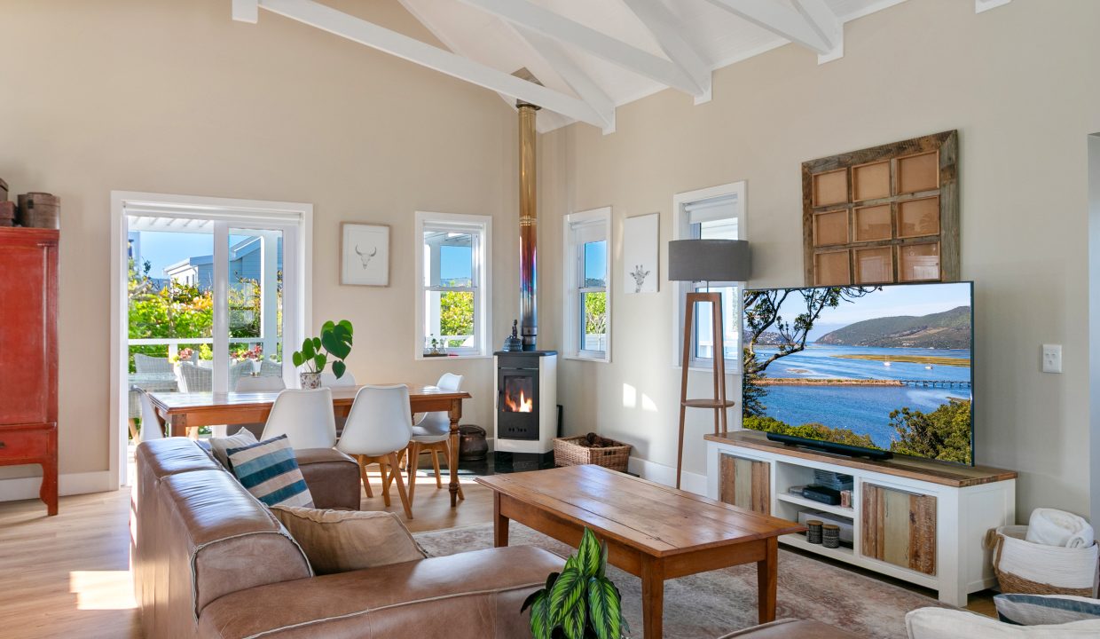 4 - effective fireplace